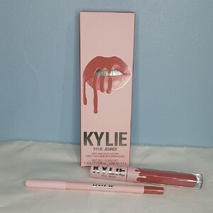 Kylie Cosmetics Lip Kit - Pink Nude